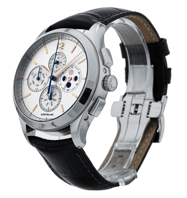 Montblanc Heritage 114875 Image 2